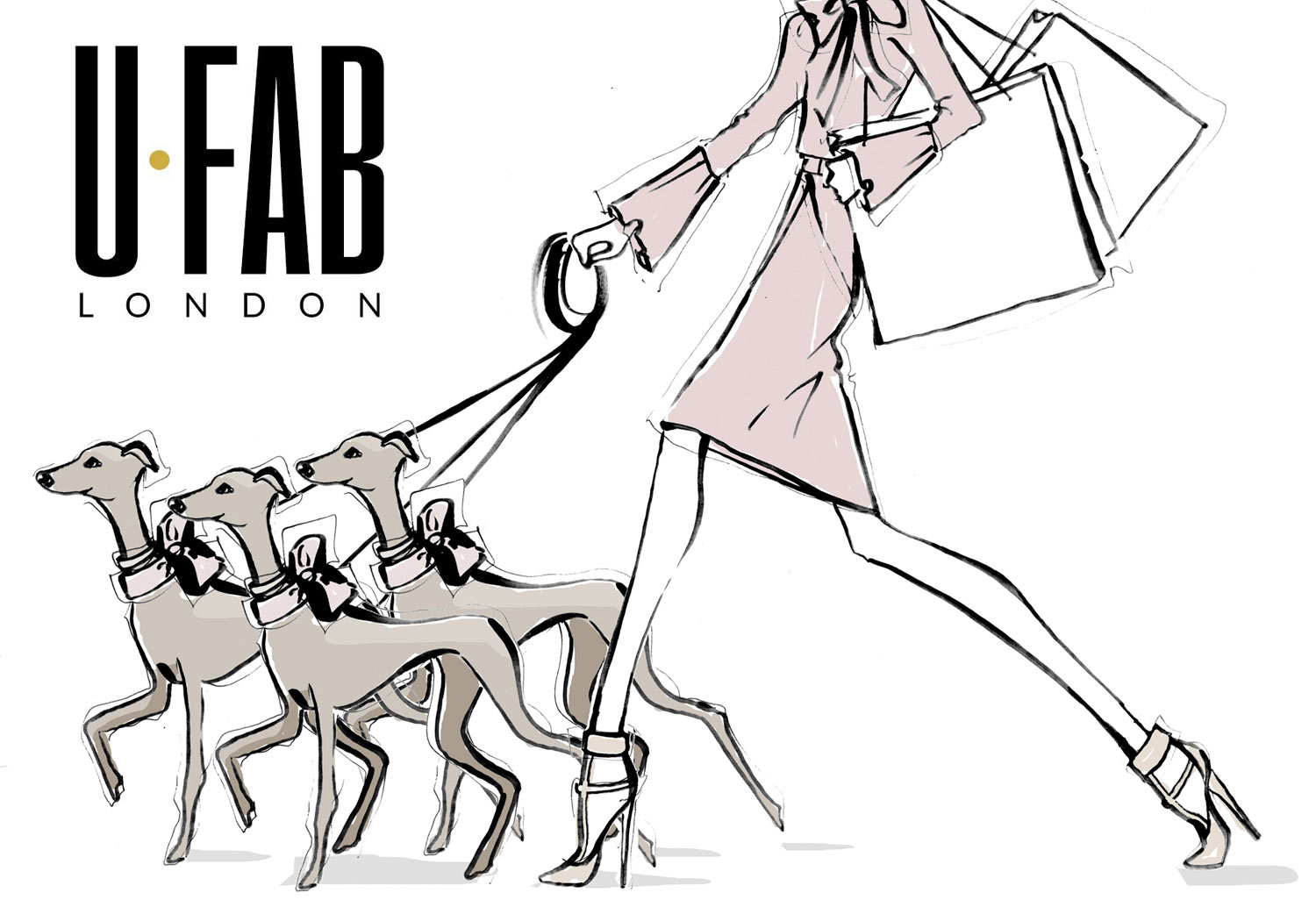 U Fab London